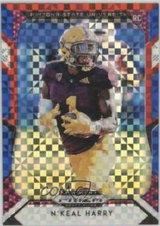 N'Keal Harry