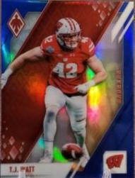 T. J. Watt