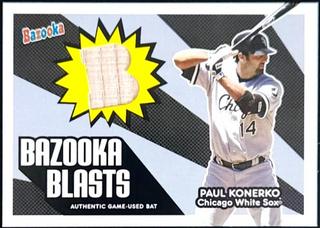 Paul Konerko