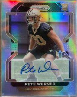 Pete Werner