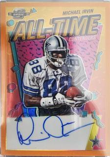 Michael Irvin