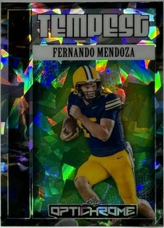 Fernando Mendoza