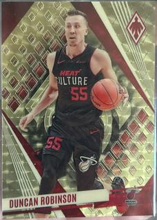 Duncan Robinson