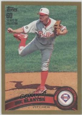 Joe Blanton #469