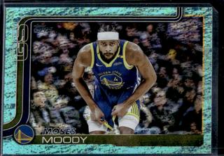 Moses Moody