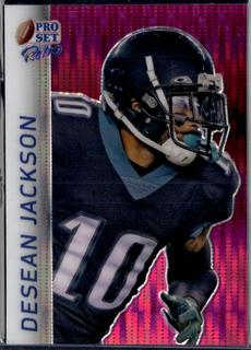 DeSean Jackson