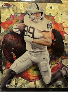 Brock Bowers