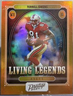 Terrell Owens