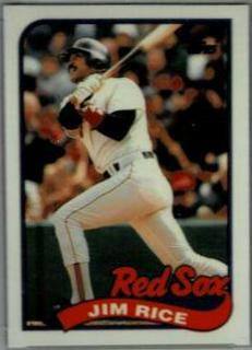 Jim Rice