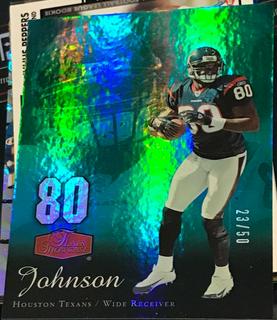 Andre Johnson