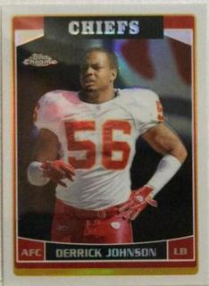 Derrick Johnson