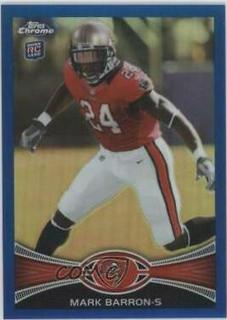 Mark Barron