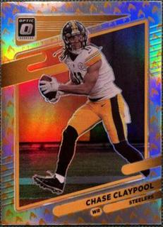 Chase Claypool