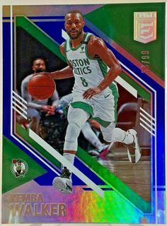 Kemba Walker
