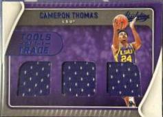 Cameron Thomas