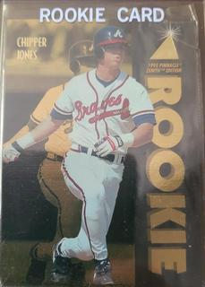 Chipper Jones