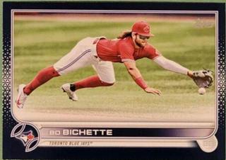 Bo Bichette
