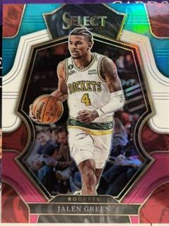 Jalen Green