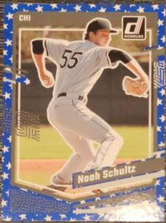 Noah Schultz
