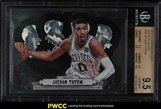 Jayson Tatum