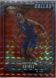 Quentin Grimes