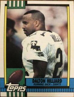 Dalton Hilliard