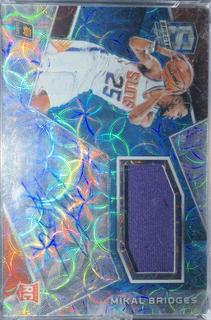 Mikal Bridges