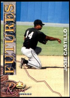 Jose Castillo