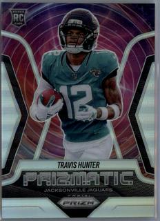 Travis Hunter