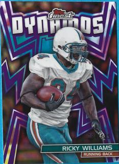 Ricky Williams