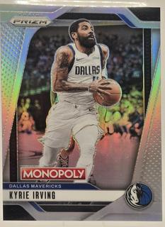 Kyrie Irving