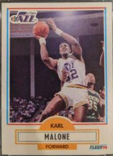 Karl Malone