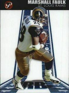 Marshall Faulk