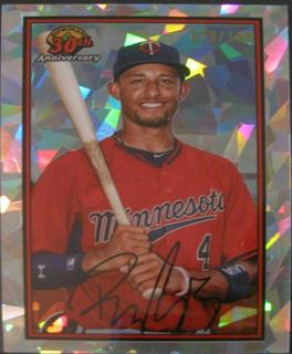 Royce Lewis