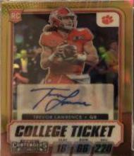 Trevor Lawrence
