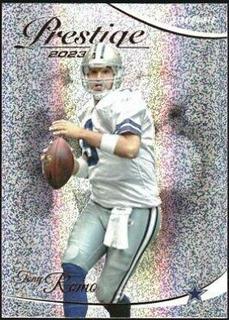 Tony Romo