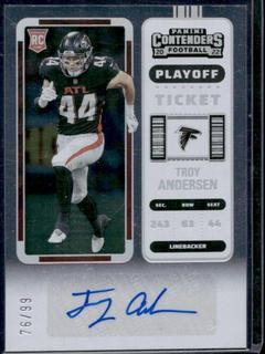 Troy Andersen