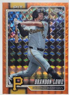 Brandon Lowe