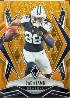 CeeDee Lamb