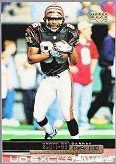 Darnay Scott