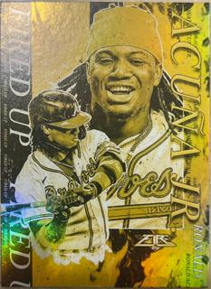 Ronald Acuna Jr
