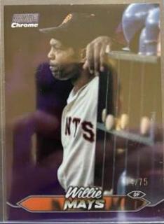 Willie Mays