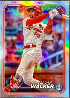 Jordan Walker