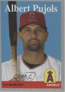 Albert Pujols