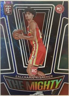 Zaccharie Risacher
