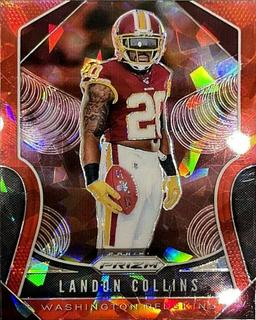 Landon Collins