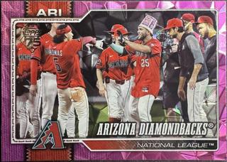 Arizona Diamondbacks