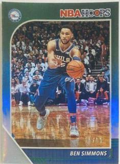 Ben Simmons