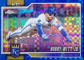 Bobby Witt Jr.