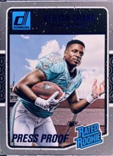 Kenyan Drake